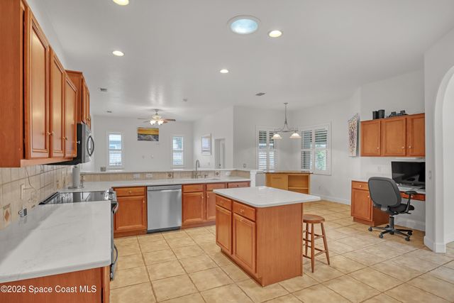 4373 Fletcher Lane, Titusville, FL 32780