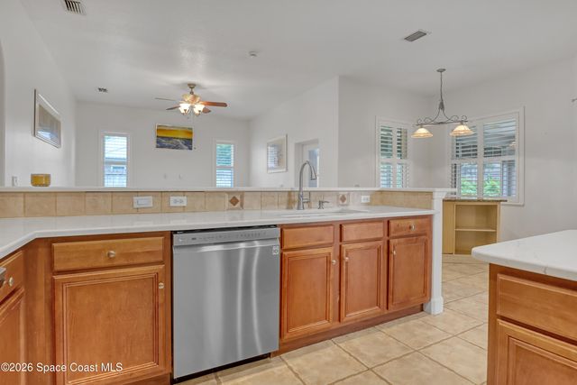 4373 Fletcher Lane, Titusville, FL 32780