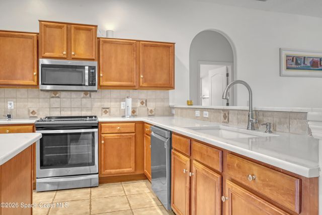4373 Fletcher Lane, Titusville, FL 32780