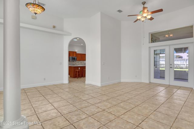 4373 Fletcher Lane, Titusville, FL 32780