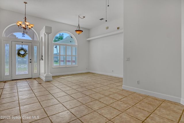 4373 Fletcher Lane, Titusville, FL 32780