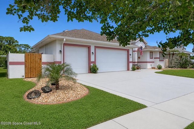 4373 Fletcher Lane, Titusville, FL 32780