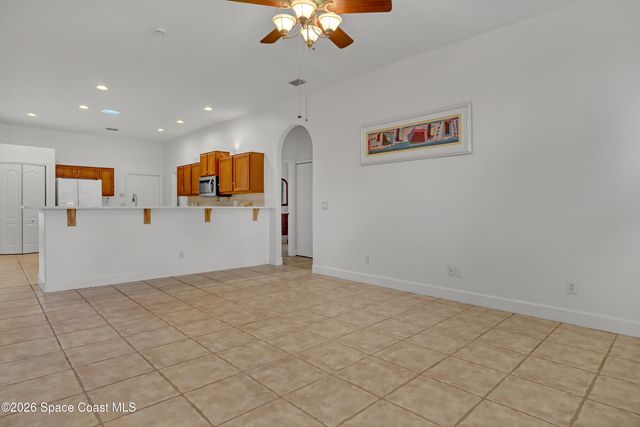 4373 Fletcher Lane, Titusville, FL 32780