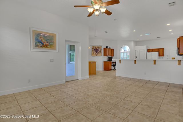 4373 Fletcher Lane, Titusville, FL 32780