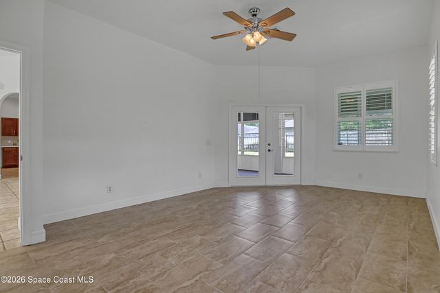 4373 Fletcher Lane, Titusville, FL 32780