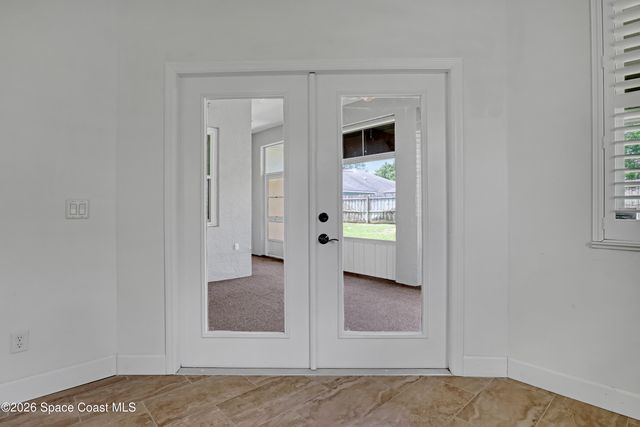 4373 Fletcher Lane, Titusville, FL 32780