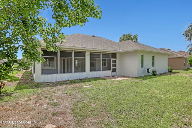 4373 Fletcher Lane, Titusville, FL 32780