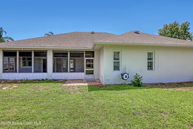 4373 Fletcher Lane, Titusville, FL 32780