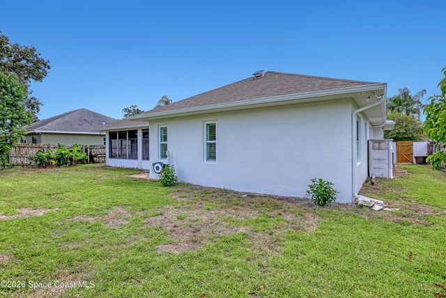 4373 Fletcher Lane, Titusville, FL 32780
