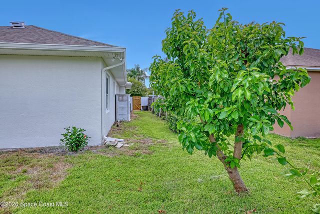4373 Fletcher Lane, Titusville, FL 32780