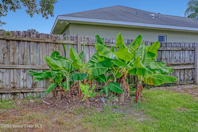 4373 Fletcher Lane, Titusville, FL 32780