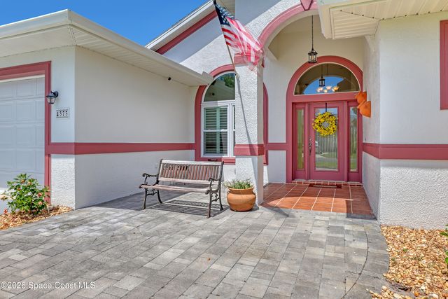 4373 Fletcher Lane, Titusville, FL 32780
