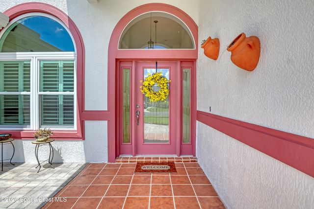 4373 Fletcher Lane, Titusville, FL 32780