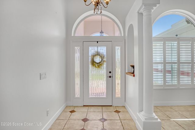 4373 Fletcher Lane, Titusville, FL 32780
