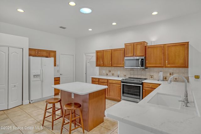 4373 Fletcher Lane, Titusville, FL 32780