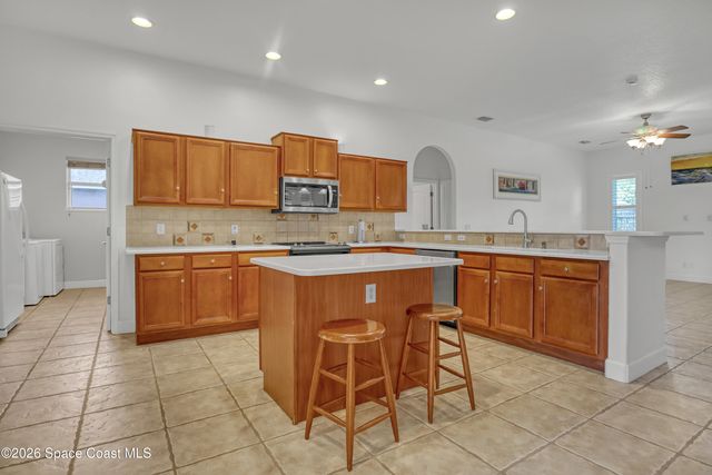 4373 Fletcher Lane, Titusville, FL 32780