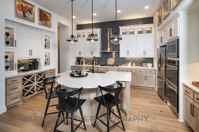 2621 Acie Lane, Prosper, TX 75078