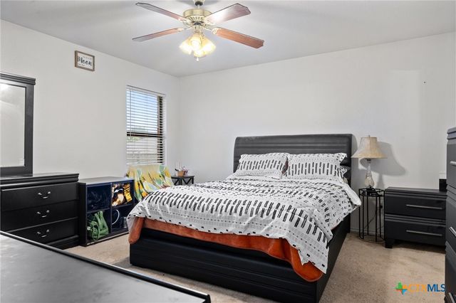 2416 Griffin Drive, Copperas Cove, TX 76522
