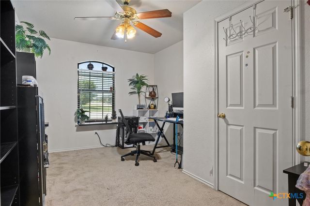 2416 Griffin Drive, Copperas Cove, TX 76522