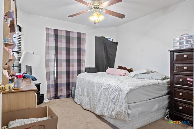 2416 Griffin Drive, Copperas Cove, TX 76522
