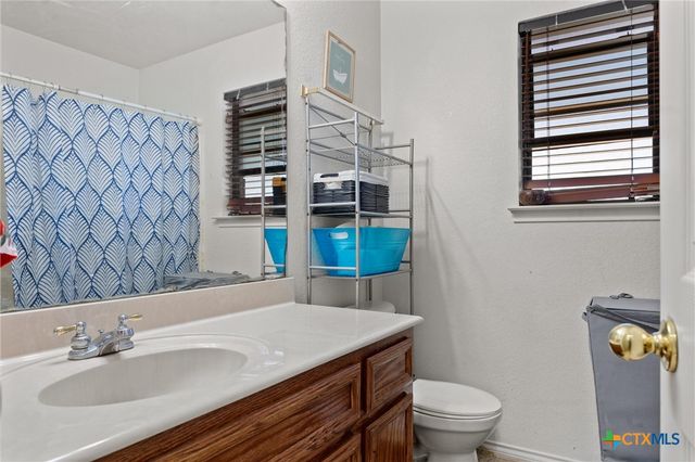2416 Griffin Drive, Copperas Cove, TX 76522