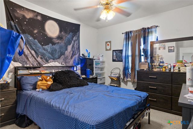 2416 Griffin Drive, Copperas Cove, TX 76522