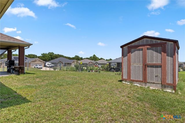 2416 Griffin Drive, Copperas Cove, TX 76522