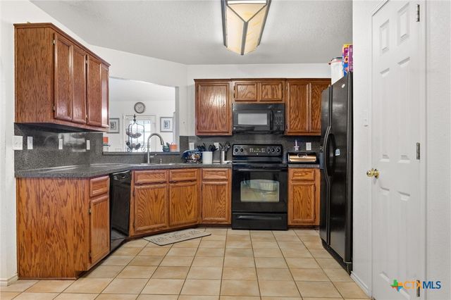 2416 Griffin Drive, Copperas Cove, TX 76522
