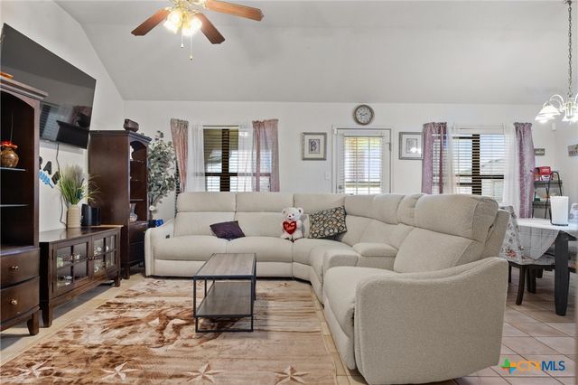 2416 Griffin Drive, Copperas Cove, TX 76522