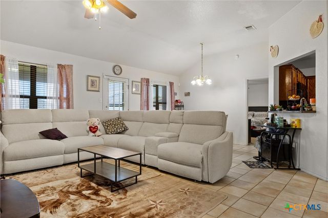 2416 Griffin Drive, Copperas Cove, TX 76522