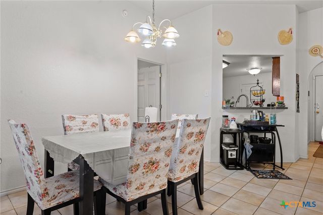 2416 Griffin Drive, Copperas Cove, TX 76522