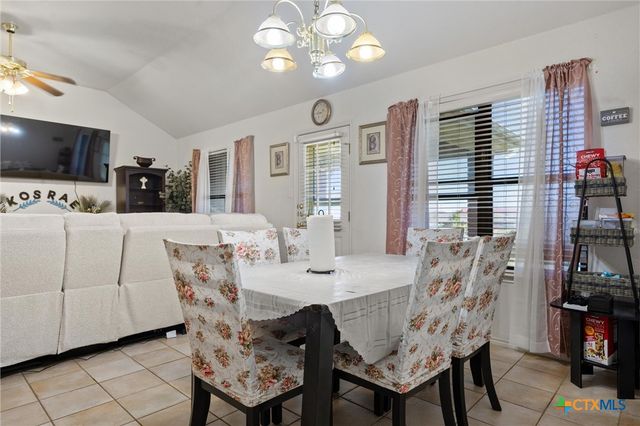2416 Griffin Drive, Copperas Cove, TX 76522