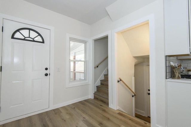 3328 9TH STREET, Milwaukee, WI 53215