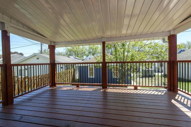 3328 9TH STREET, Milwaukee, WI 53215