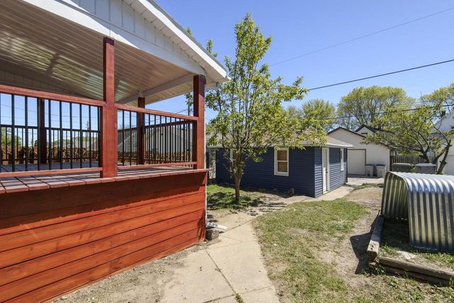 3328 9TH STREET, Milwaukee, WI 53215