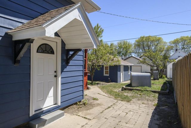3328 9TH STREET, Milwaukee, WI 53215