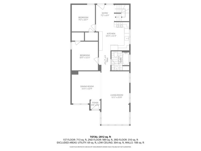 3328 9TH STREET, Milwaukee, WI 53215