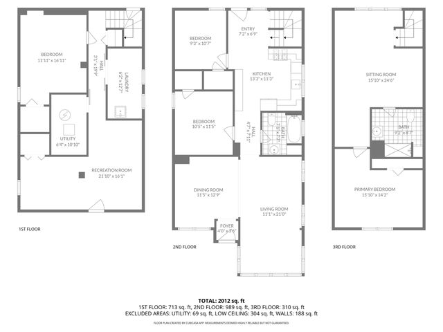 3328 9TH STREET, Milwaukee, WI 53215