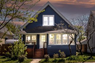 3328 9TH STREET, Milwaukee, WI 53215