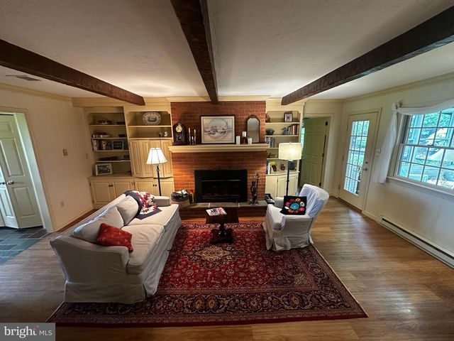 105 NORTHVIEW RD, Lititz, PA 17543