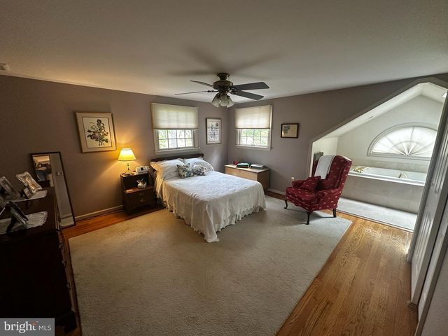 105 NORTHVIEW RD, Lititz, PA 17543