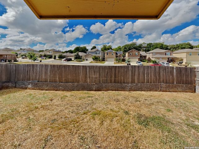 9535 Apple Ridge, San Antonio, TX 78239