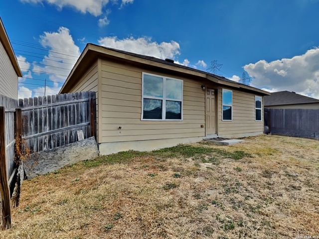 9535 Apple Ridge, San Antonio, TX 78239