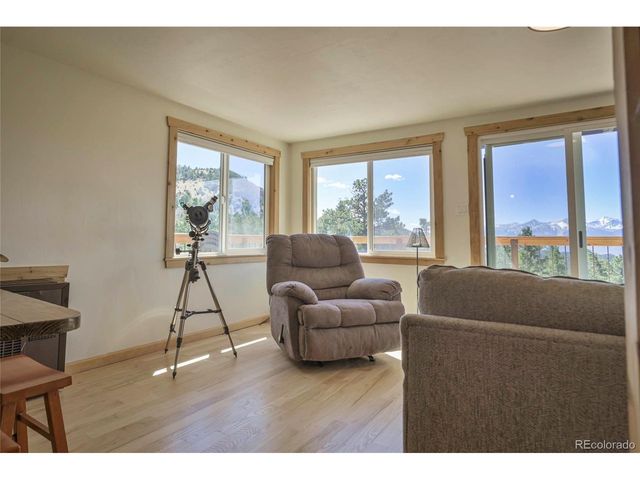 640 Ridgeway Dr, Cotopaxi, CO 81223