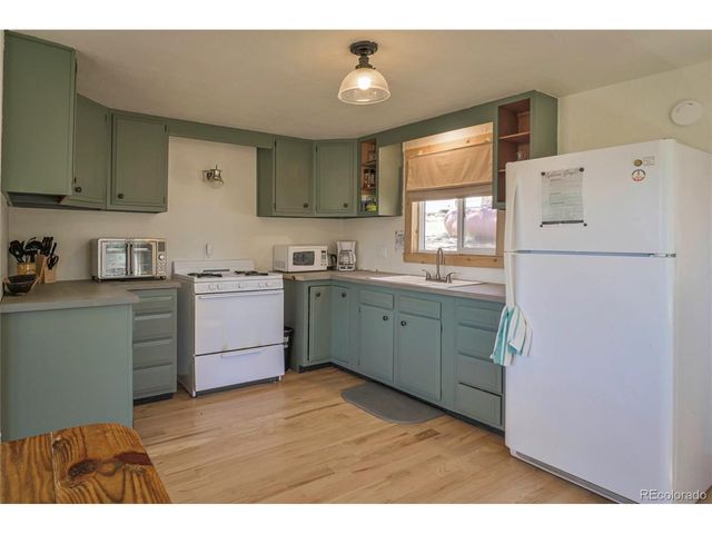 640 Ridgeway Dr, Cotopaxi, CO 81223