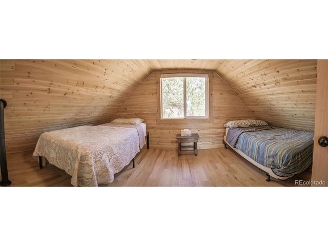 640 Ridgeway Dr, Cotopaxi, CO 81223