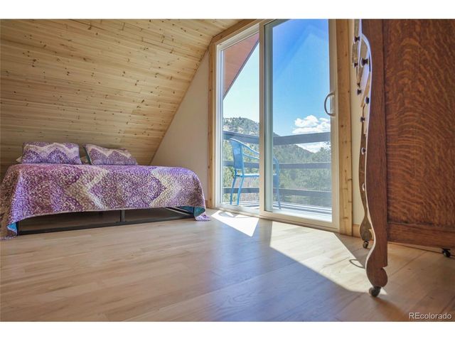 640 Ridgeway Dr, Cotopaxi, CO 81223