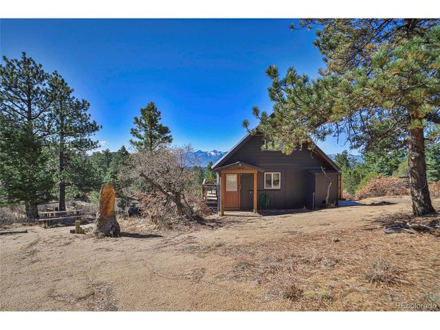 640 Ridgeway Dr, Cotopaxi, CO 81223