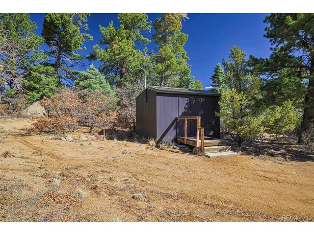 640 Ridgeway Dr, Cotopaxi, CO 81223