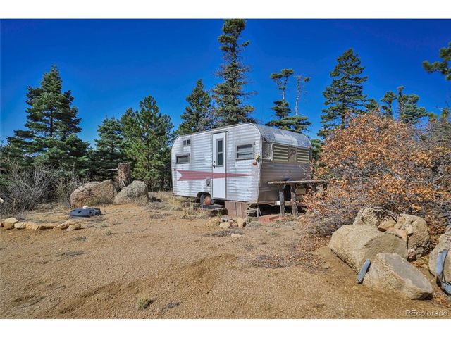 640 Ridgeway Dr, Cotopaxi, CO 81223